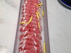 -涮福記·现切牛羊肉火锅(世纪汇店)
