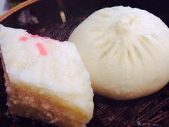 -冶春茶社(太和广场店)