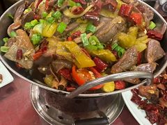 -小四川餐厅(纪庄子北道店)