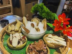 -菌彩云南野生菌火锅(呈贡七彩云南第壹城店)
