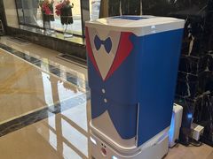 -大连亿锋豪景酒店