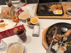 -豪享来(我格广场店)