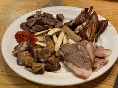 卤拼（小）-盘飧市(春熙路店)