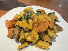 -春水锅贴·传统鲁菜(大明湖店)