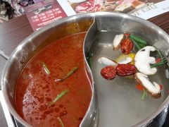 -呷哺呷哺(西单大悦城店)