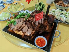 -伟记牛蹄(道滘店)