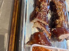 -创味·民间海南菜·非遗藤桥排骨(藤桥·免税城店)