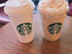 -星巴克(秦皇岛乐都汇店)