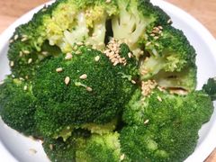 -阿当·小炒牛肉面(人广店)