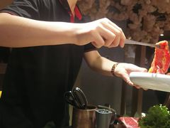 -九田家黑牛烤肉料理(太阳宫广场店)