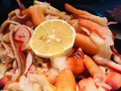 -星伦多自助料理·涮烤一体(虹悦城店)