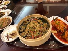 -金龙渔港(双楠店)