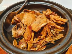 老厦门姜母鸭-阿忠食坊大排档·20年老店(万象城店)