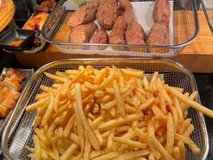 -星伦多自助料理·涮烤一体(虹悦城店)