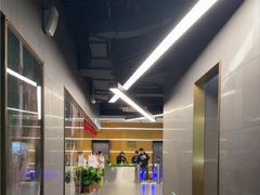 -锐动健身游泳(博地中心店)