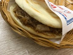 -田园腊汁肉夹馍(沈阳总店)