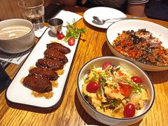 -森Some Fusion(荔湾店)
