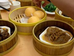 -聚彩居三和酒楼•老字号粤菜(南城店)
