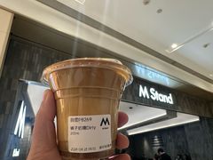 -M Stand(杭州萧山万象汇店)