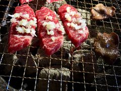 -热血兄弟·炭火烤肉(融侨中心店)