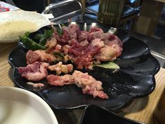 -大壮家原味烤肉(兴华北街店)