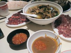 -陈记顺和潮汕牛肉火锅(韩江路店)