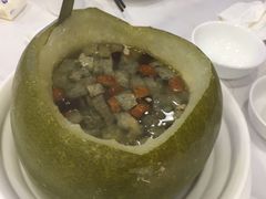 -新兴家喻酒家·羊城名宴(昌岗店)