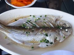 -品渔味湖鲜馆(拈花湾店)
