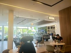 -北京宝诚宝马4S店