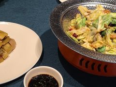 -阿明小菜·海鲜·上海菜(浦建路店)