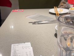 -海底捞火锅(百利广场店)