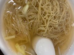 鲜肉云吞面-恩宁刘福记(东华东路店)