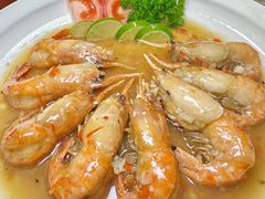 -隅乐胡椒虾·台湾菜·团建(皇岗店)