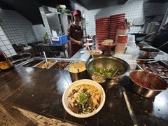 -回民餐厅(红旗路店)