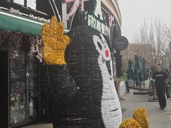 -布拉格餐厅· 中欧捷克菜(全国首店)