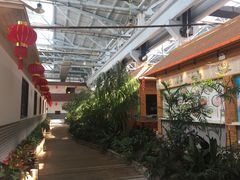 -森谷美食公园(杨行店)