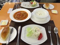 -红房子西菜馆(淮海中路店)