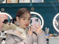 -海马体照相馆(无锡清扬茂业天地店)
