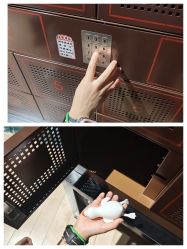 -探洞工场(重庆爱琴海旗舰店)