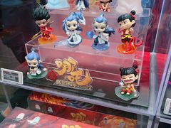 -泡泡玛特POPMART(合生汇店)
