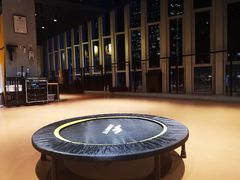 -SUPERMONKEY超级猩猩健身