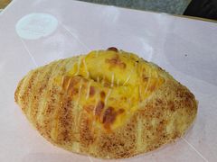 -木子木水日式烫面包(世界城光谷店)