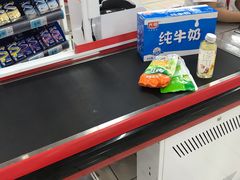 -大润发(勤业店)