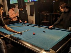 -Shanghai Brew House上海啤酒工坊(老外街店)