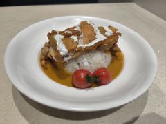 -和平馆·地道港澳茶餐厅(西门口店)