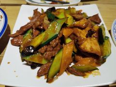 -左邻右舍褡裢火烧(石榴园店)