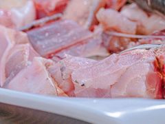 -老刘生态大鱼坊铁锅炖鱼(赛马场店)