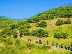 -云和湖仙宫景区