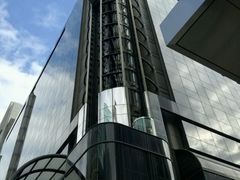 -香港恒丰酒店