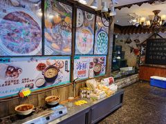 -粥全粥到海鲜家常菜(瞿塘峡路店)